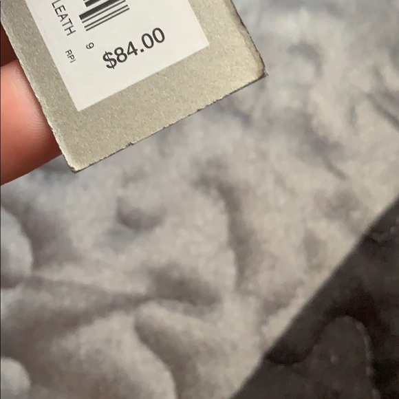 Leather jacket - Picture 4 of 4